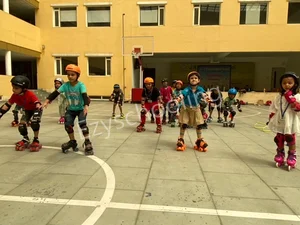 JM International School Gallery