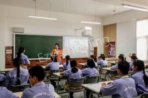 BLS World School Gallery