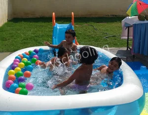 MPS International School Gallery