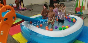 MPS International School Gallery