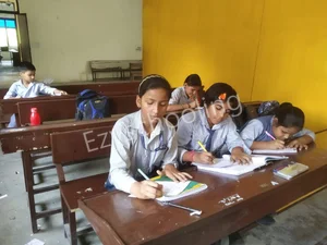 MBS International School Gallery