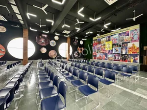 Gaurs International School Gallery