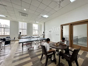 Gaurs International School Gallery