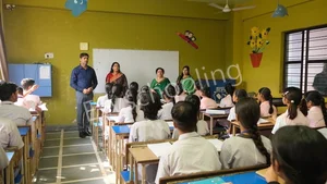 Blue Diamond Public School Gallery