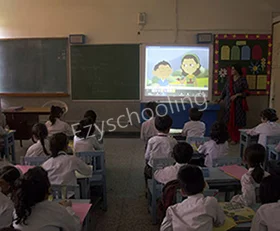 Somerville School Gallery