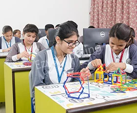 Somerville School Gallery