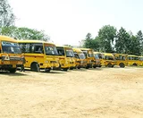 Somerville School Gallery