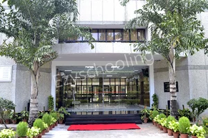 Somerville School Gallery