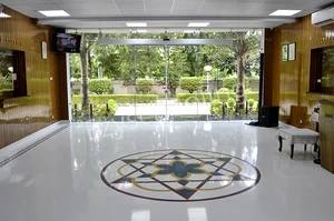 Somerville School Gallery