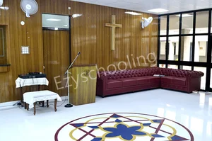 Somerville School Gallery