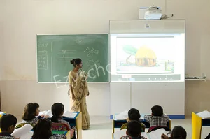 Somerville School Gallery