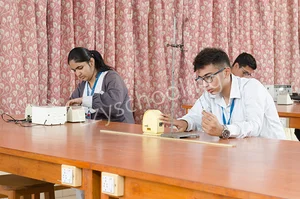 Somerville School Gallery