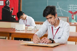 Somerville School Gallery