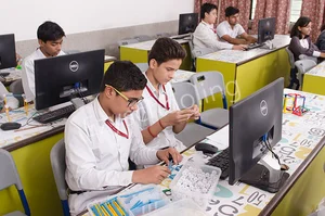 Somerville School Gallery