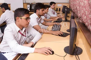 Somerville School Gallery