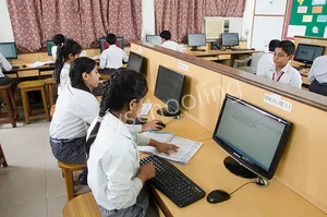 Somerville School Gallery