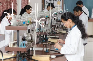 Somerville School Gallery