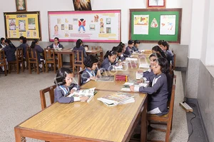 Somerville School Gallery