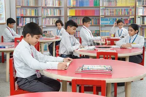 Somerville School Gallery