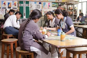 Somerville School Gallery