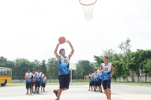 Somerville School Gallery