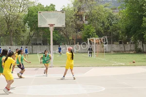 Somerville School Gallery