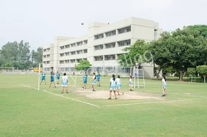 Somerville School Gallery
