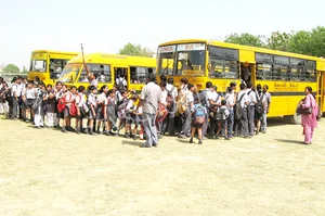 Somerville School Gallery