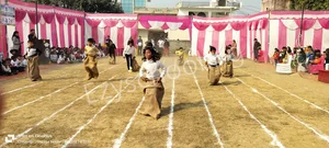 Brainiac Modern School Gallery