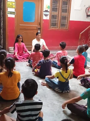 Brainiac Modern School Gallery