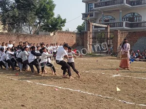 Brainiac Modern School Gallery