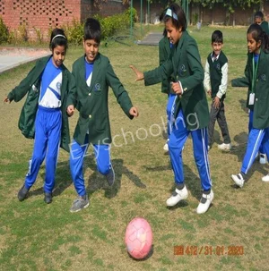 Brain Tree Global School Gallery