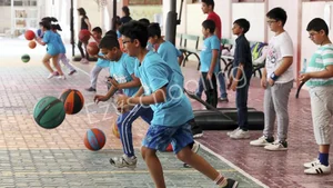 Brain Tree Global School Gallery