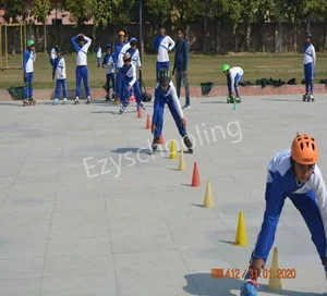 Brain Tree Global School Gallery