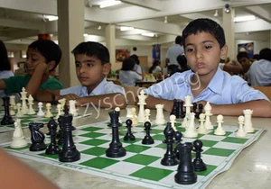 Brain Tree Global School Gallery