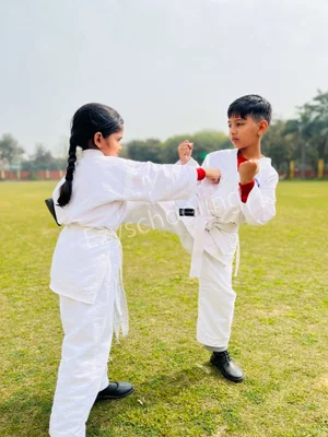 Brain Tree Global School Gallery