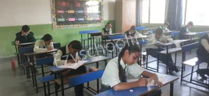 Brain Tree Global School Gallery