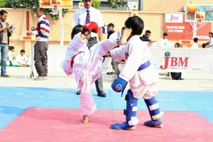 Brain Tree Global School Gallery