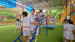 St. Joseph’s School Gallery