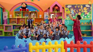 St. Joseph’s School Gallery