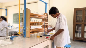 St. Joseph’s School Gallery