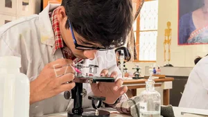 St. Joseph’s School Gallery