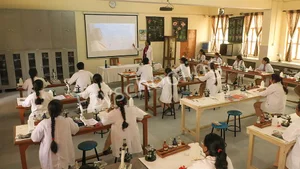 St. Joseph’s School Gallery