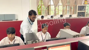 St. Joseph’s School Gallery