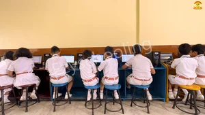 St. Joseph’s School Gallery