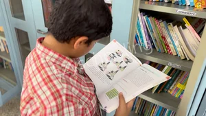 St. Joseph’s School Gallery