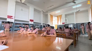 St. Joseph’s School Gallery