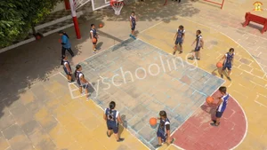 St. Joseph’s School Gallery