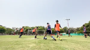 St. Joseph’s School Gallery