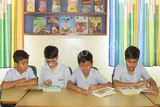 Ram-Eesh International School Gallery